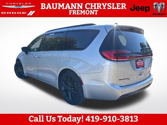 2026 Chrysler Pacifica - $32,395
