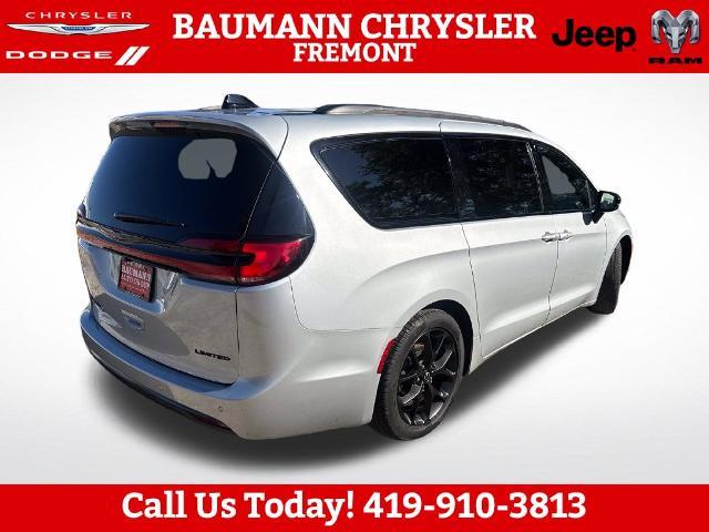 2026 Chrysler Pacifica - $32,395