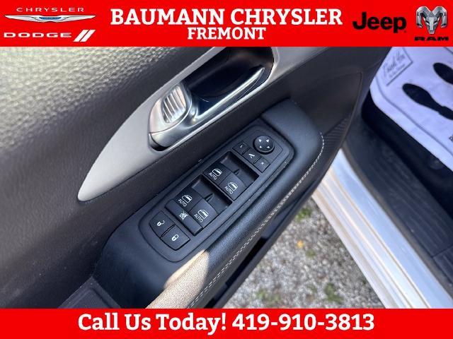 2026 Chrysler Pacifica - $32,395