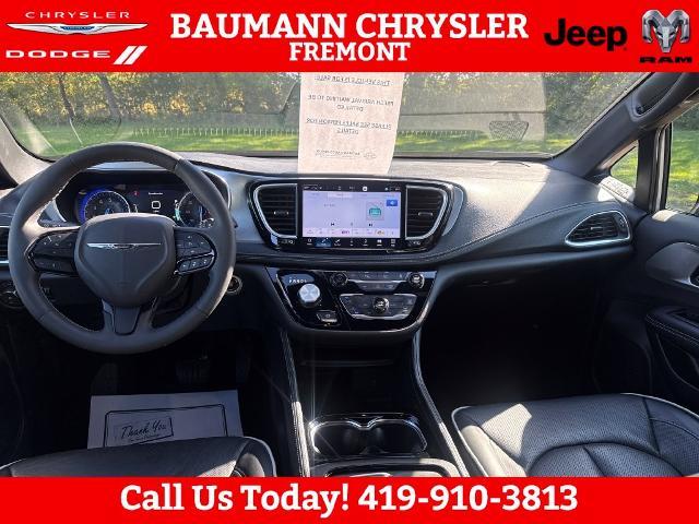 2026 Chrysler Pacifica - $32,395
