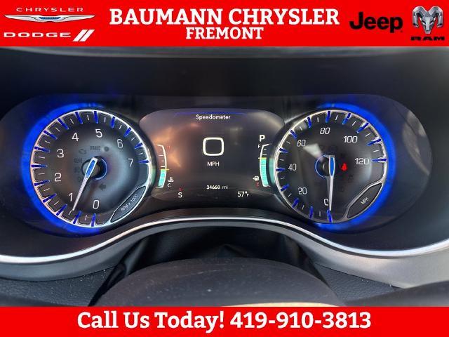 2026 Chrysler Pacifica - $32,395