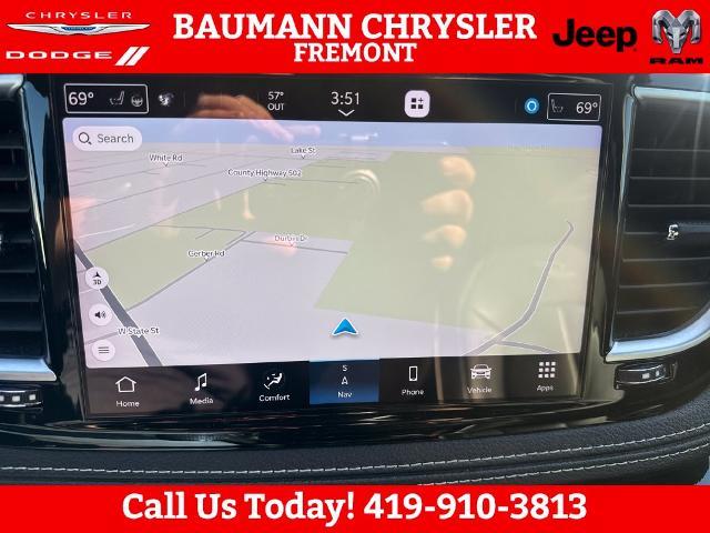 2026 Chrysler Pacifica - $32,395