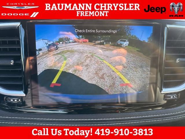 2026 Chrysler Pacifica - $32,395