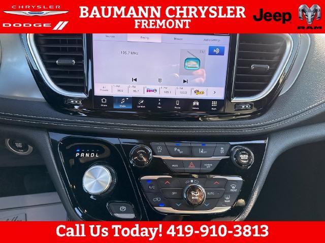 2026 Chrysler Pacifica - $32,395