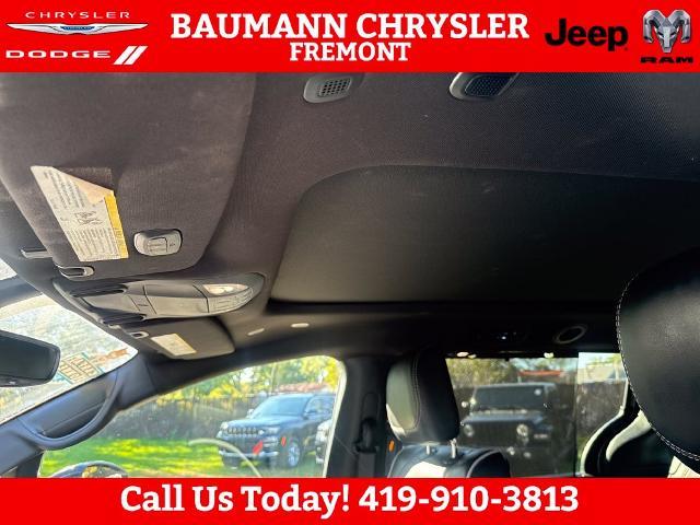 2026 Chrysler Pacifica - $32,395