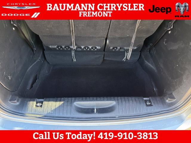 2026 Chrysler Pacifica - $32,395