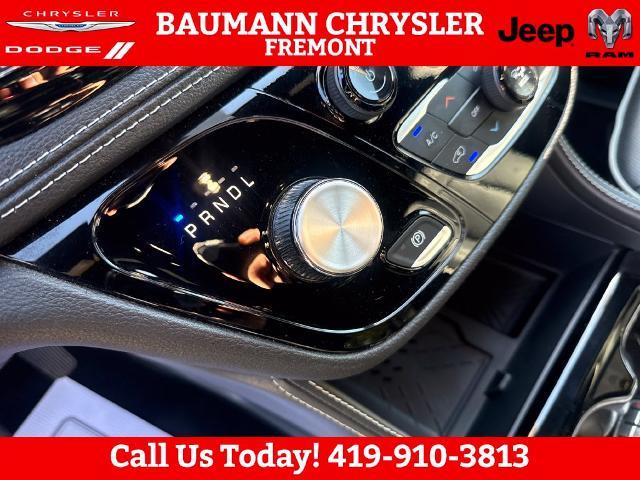 2026 Chrysler Pacifica - $32,395