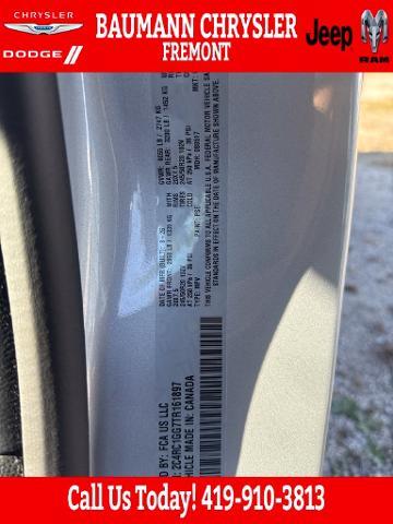 2026 Chrysler Pacifica - $32,395