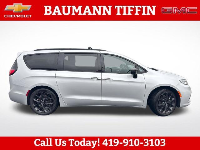2026 Chrysler Pacifica - $33,153