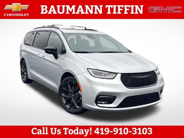 2026 Chrysler Pacifica - $33,153