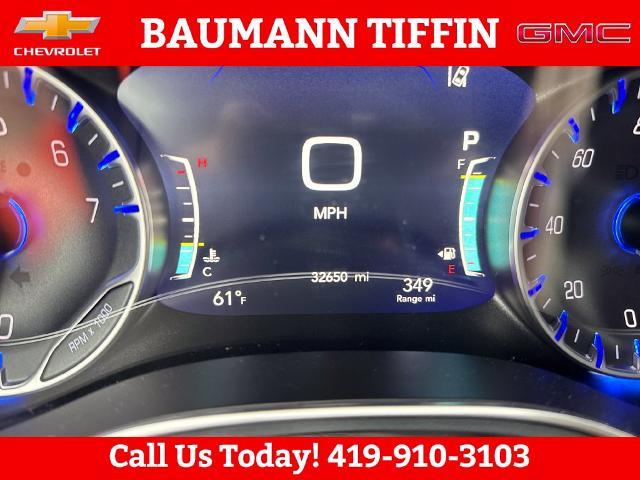 2026 Chrysler Pacifica - $33,153