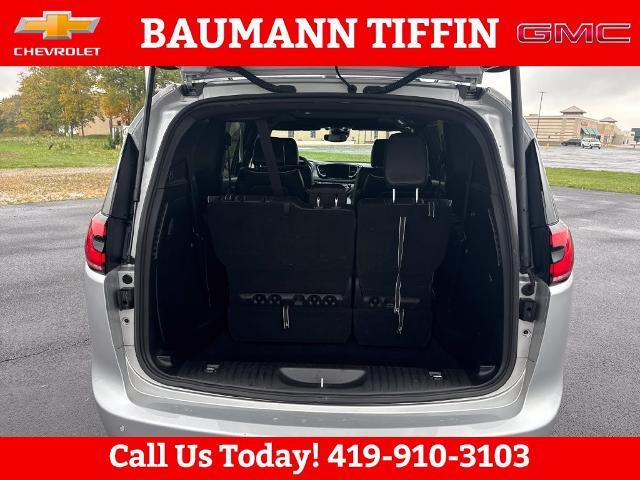 2026 Chrysler Pacifica - $33,153