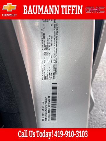 2026 Chrysler Pacifica - $33,153