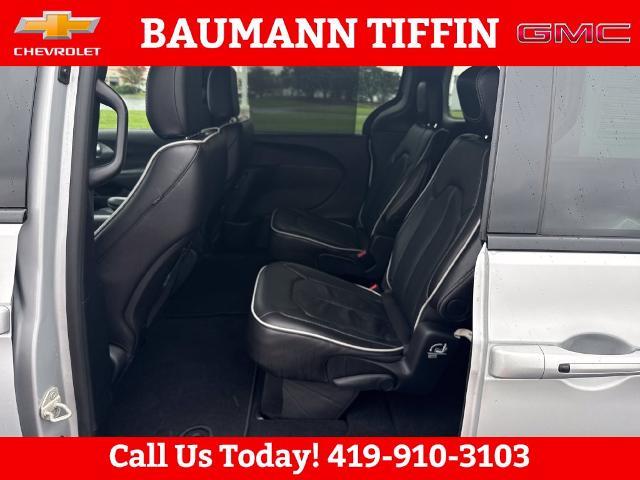 2026 Chrysler Pacifica - $33,153