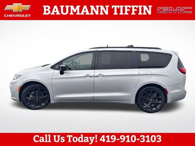 2026 Chrysler Pacifica - $32,630