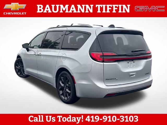 2026 Chrysler Pacifica - $32,630