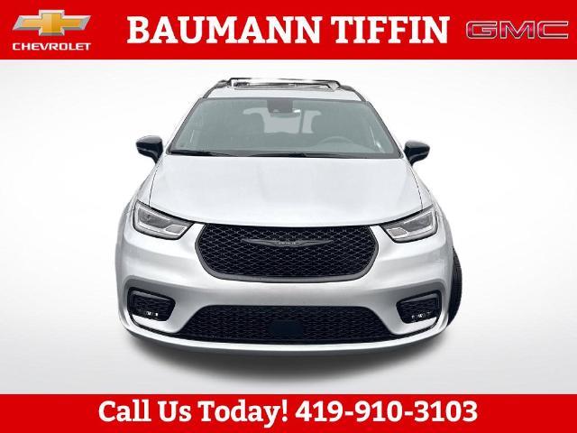 2026 Chrysler Pacifica - $32,630