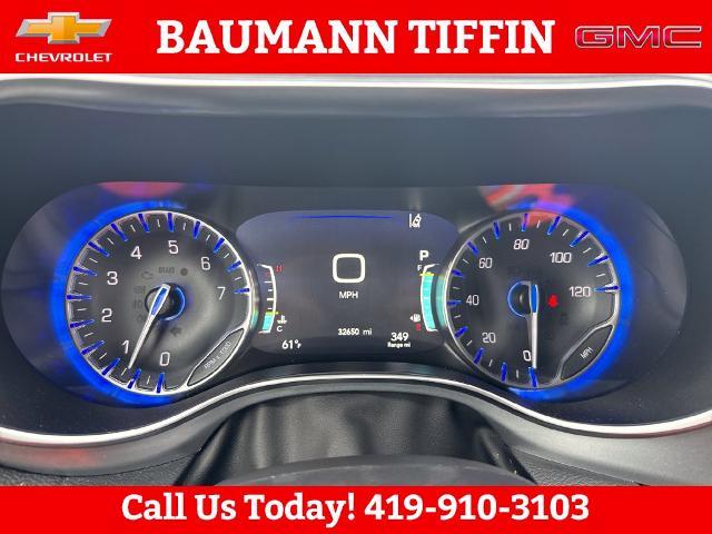 2026 Chrysler Pacifica - $32,630