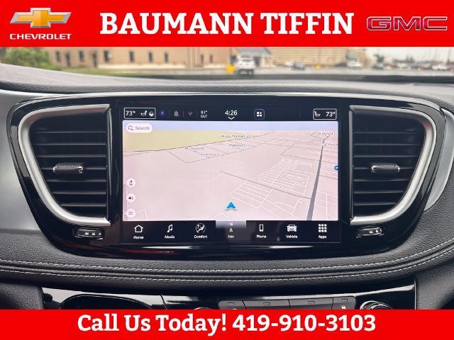 2026 Chrysler Pacifica - $32,630