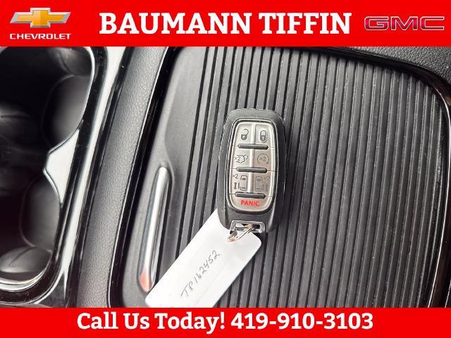2026 Chrysler Pacifica - $32,630