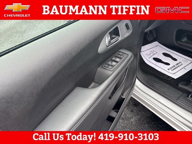 2026 Chrysler Pacifica - $32,630