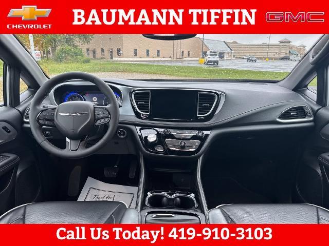 2026 Chrysler Pacifica - $32,630