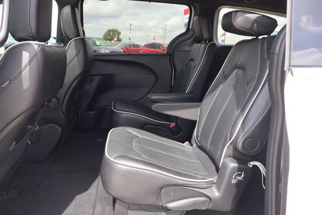 2026 Chrysler Pacifica - $39,990