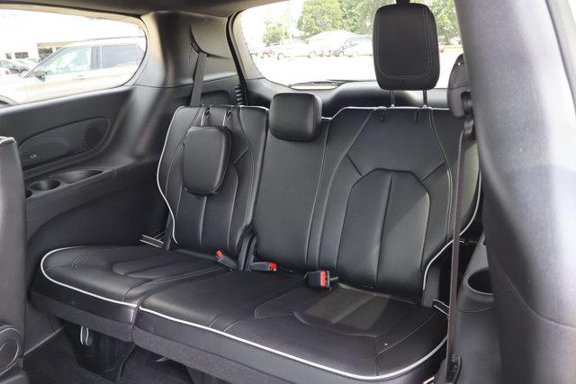 2026 Chrysler Pacifica - $39,990
