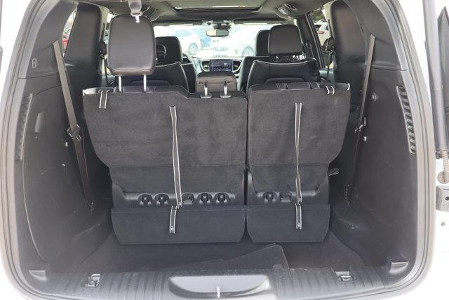 2026 Chrysler Pacifica - $39,990