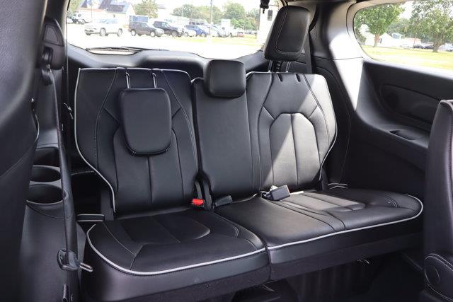 2026 Chrysler Pacifica - $39,990