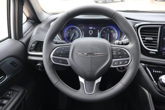 2026 Chrysler Pacifica - $39,990