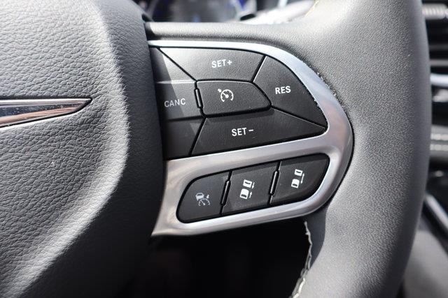 2026 Chrysler Pacifica - $39,990