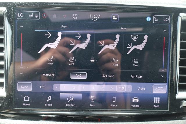 2026 Chrysler Pacifica - $39,990