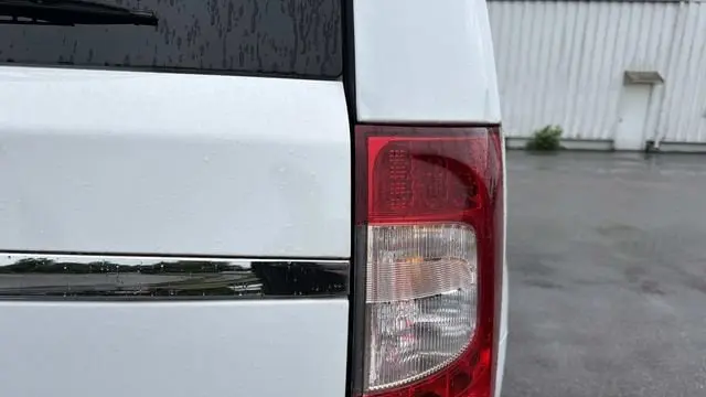 2014 Chrysler Town and Country Limited