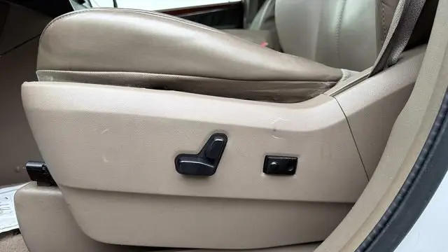 2014 Chrysler Town and Country Limited