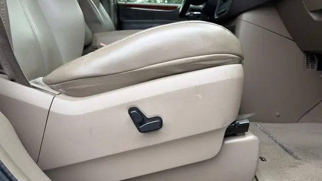 2014 Chrysler Town and Country Limited