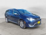 2017 Pacifica Thumbnail 3