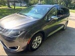 2018 Pacifica Thumbnail 2