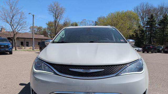 2019 Chrysler Pacifica Limited 35th Anniversary