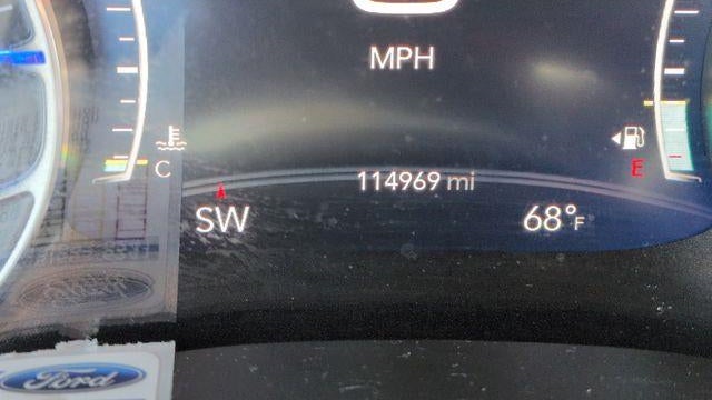 2019 Chrysler Pacifica Limited 35th Anniversary