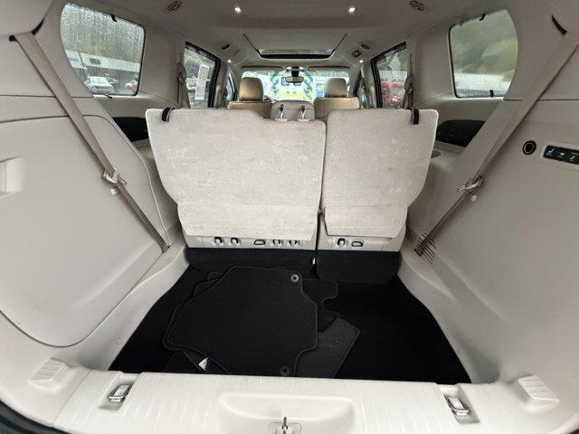 2020 Chrysler Pacifica - $17,599