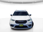 2023 Pacifica Thumbnail 4