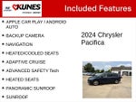 2024 Pacifica Thumbnail 2