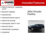 2024 Pacifica Thumbnail 2