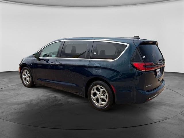 2024 Chrysler Pacifica - $24,186
