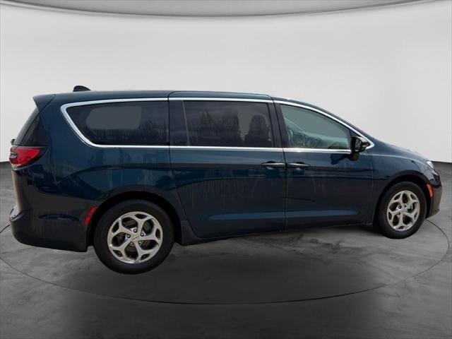 2024 Chrysler Pacifica - $24,186