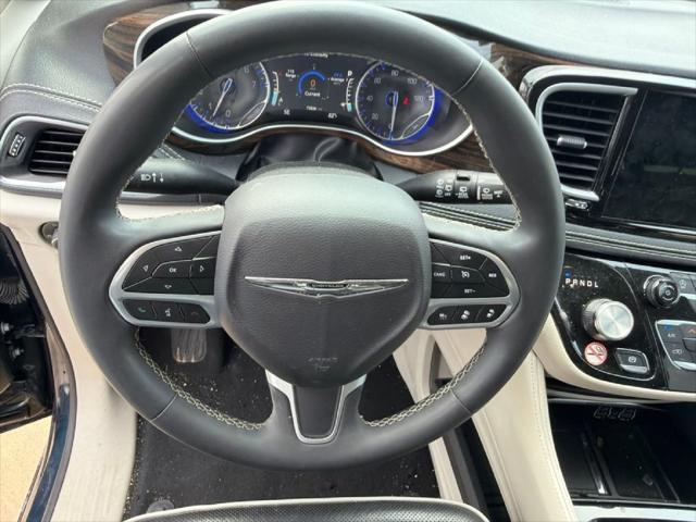 2024 Chrysler Pacifica - $24,186