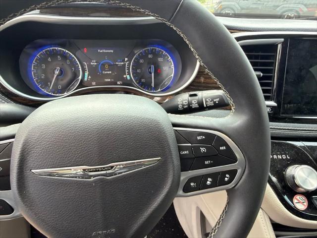 2024 Chrysler Pacifica - $24,186