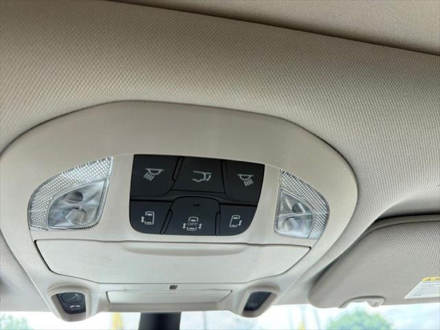 2024 Chrysler Pacifica - $24,186