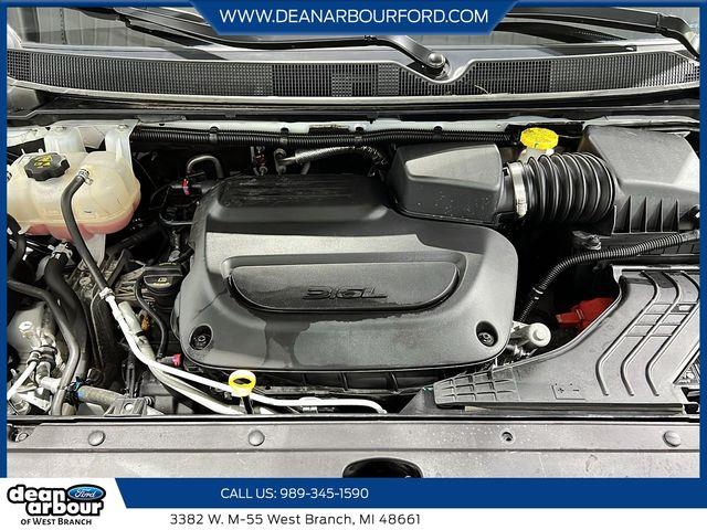 2025 Chrysler Pacifica - $39,851